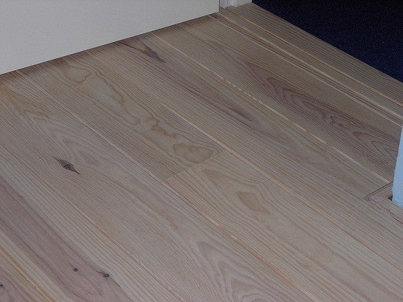 Grenen massieve vloerdelen / planken 20x180 mm