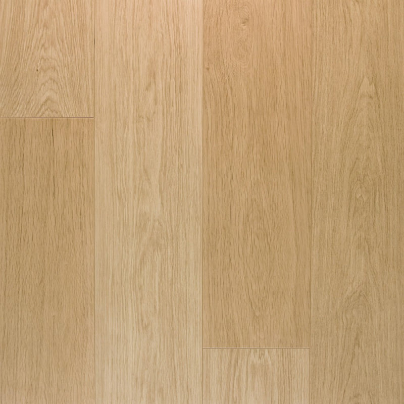 Quick-Step Eik witvernist lange plank