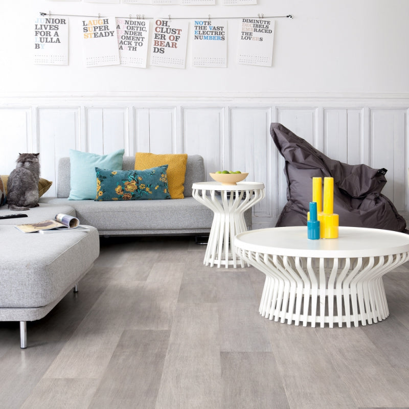 Quick-Step Authentieke Eik