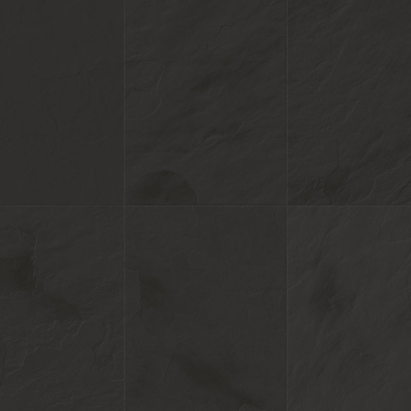 Quick-Step MUS5492 Zwarte leisteen