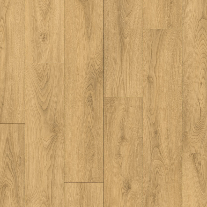 Quick-Step Classic, CLM5801 Zanderige eik