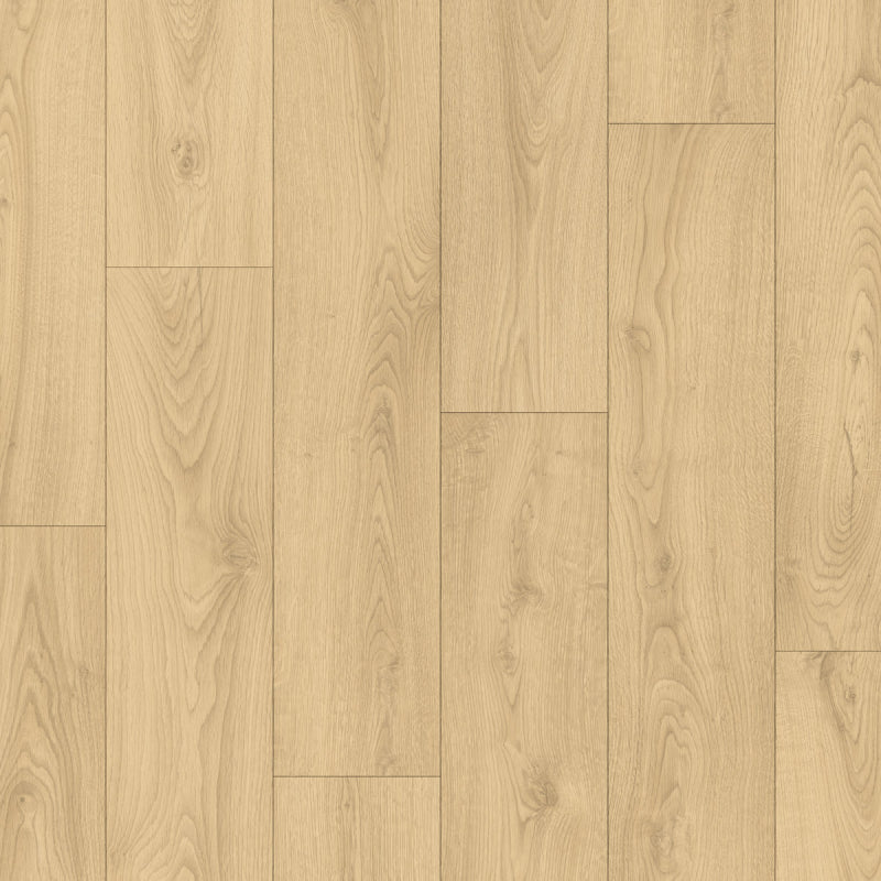 Quick-Step Classic, CLM5802 Woestijn grijze eik