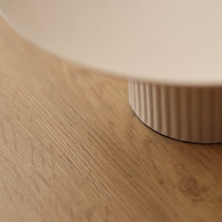 PVC plak 240 x1230 mm "Pure oak" (dryback/stroken)