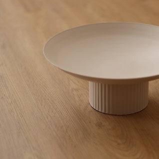 PVC plak 240 x1230 mm "Pure oak" (dryback/stroken)