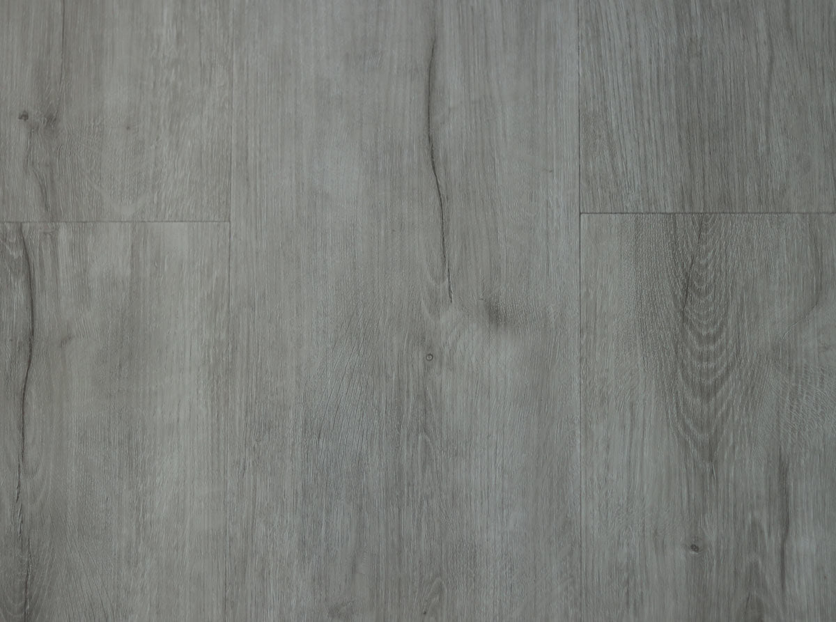 PVC plak 240 x 1230 mm "Silver oak" (dryback / stroken)