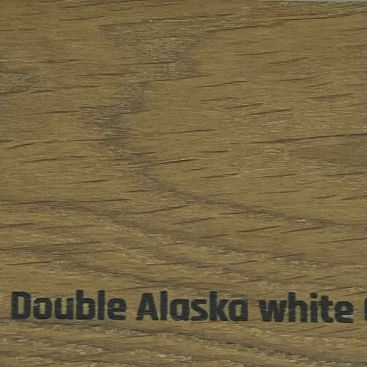 ROYL Oil-2K Dubbel Alaska White C10+10 0,5L 4113