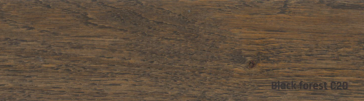 Royl Kleurpigment Olie 20 Black Forest voor 1L 0120