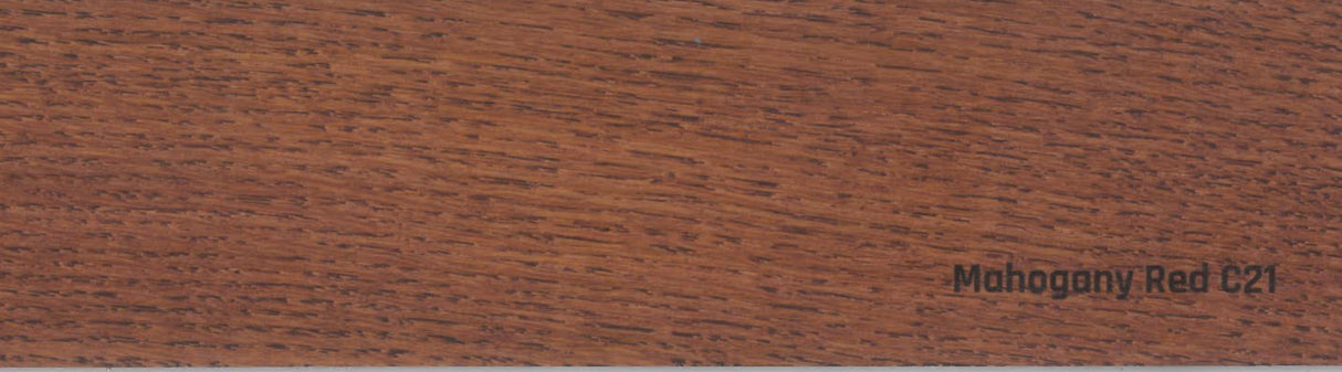 Royl Kleurpigment Olie 21 Mahogany Red voor 1L 0121