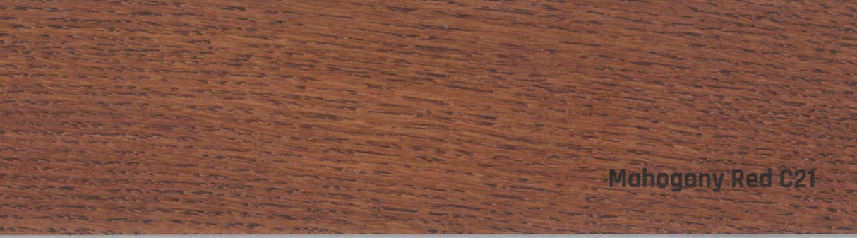 Royl Kleurpigment Olie 21 Mahogany Red voor 1L 0121