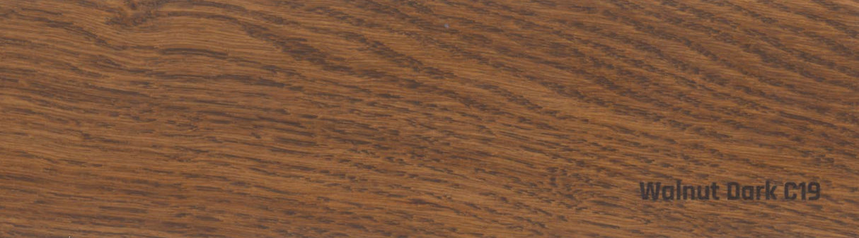 Royl Kleurpigment Olie 19 Walnut Dark voor 1L 0119