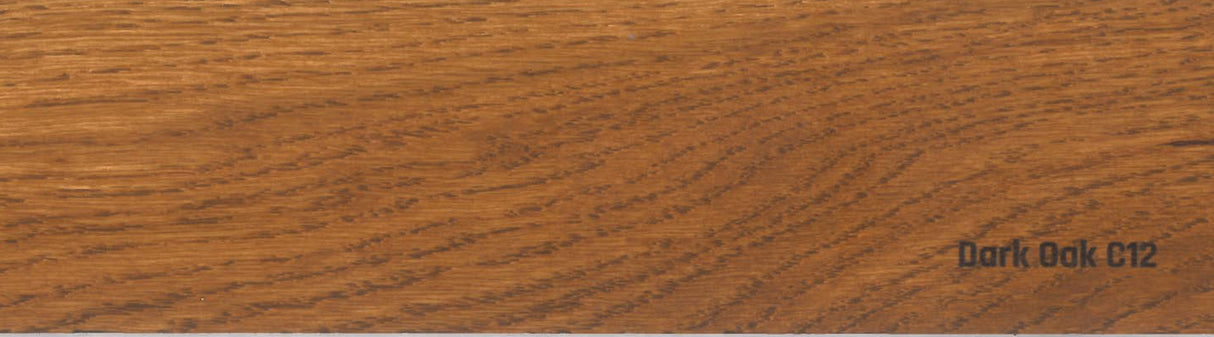 Royl Kleurpigment Olie 12 Dark Oak voor 1L 0112