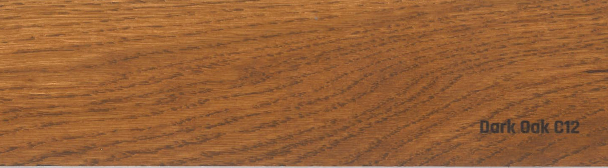 Royl Kleurpigment Olie 12 Dark Oak voor 1L 0112