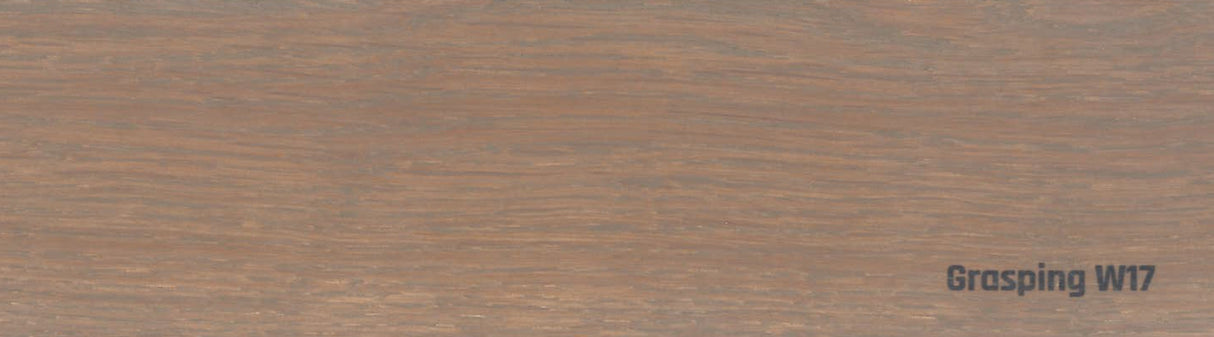 Kleurmonster Grasping W17