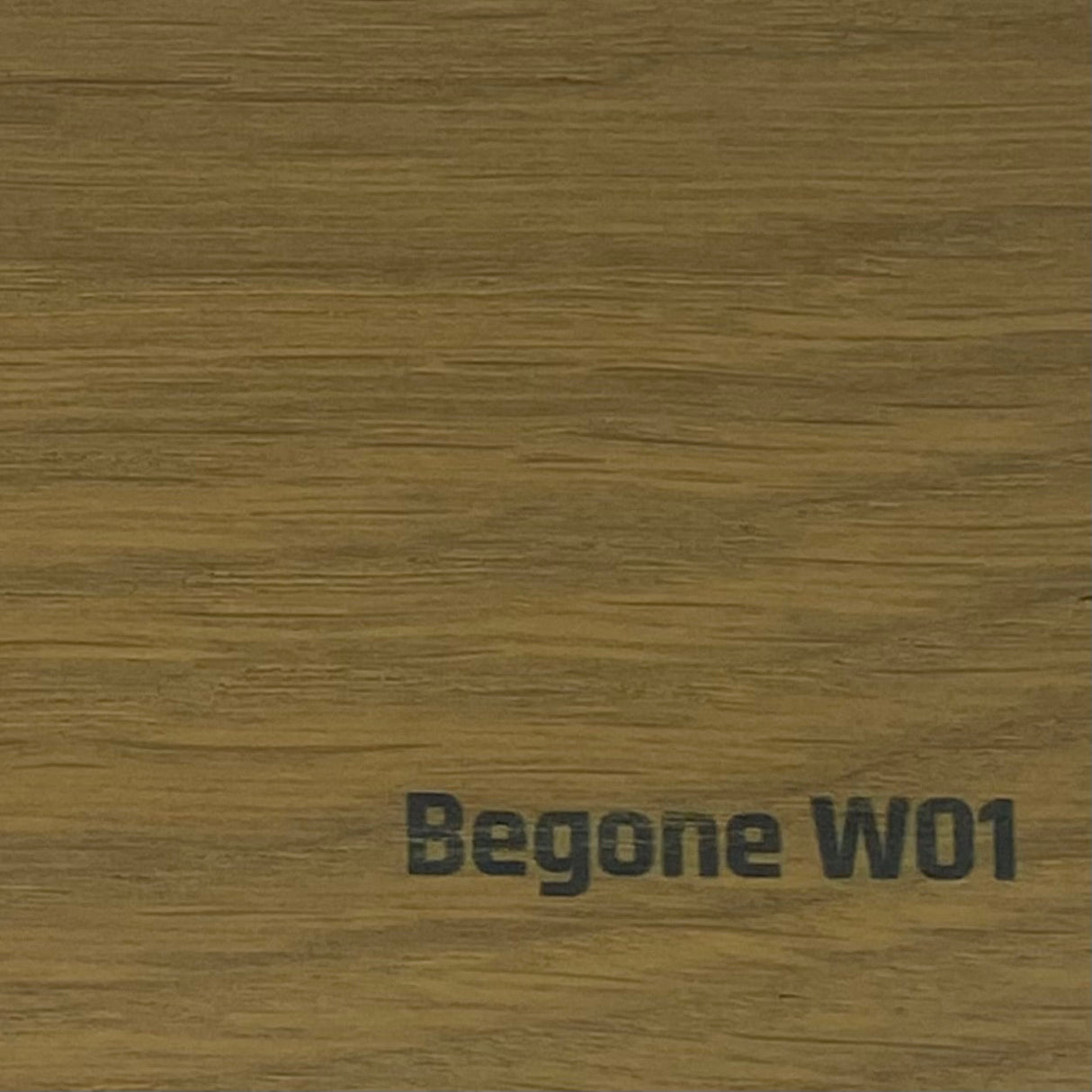 Kleurmonster Begone W01