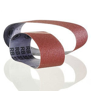 Schuurband korrel 60, 200 x 551 mm Hermes RB 320X