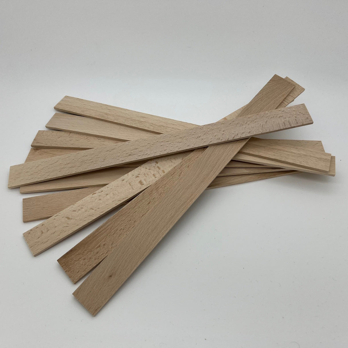 Roerhoutjes 23cm (10 st.)