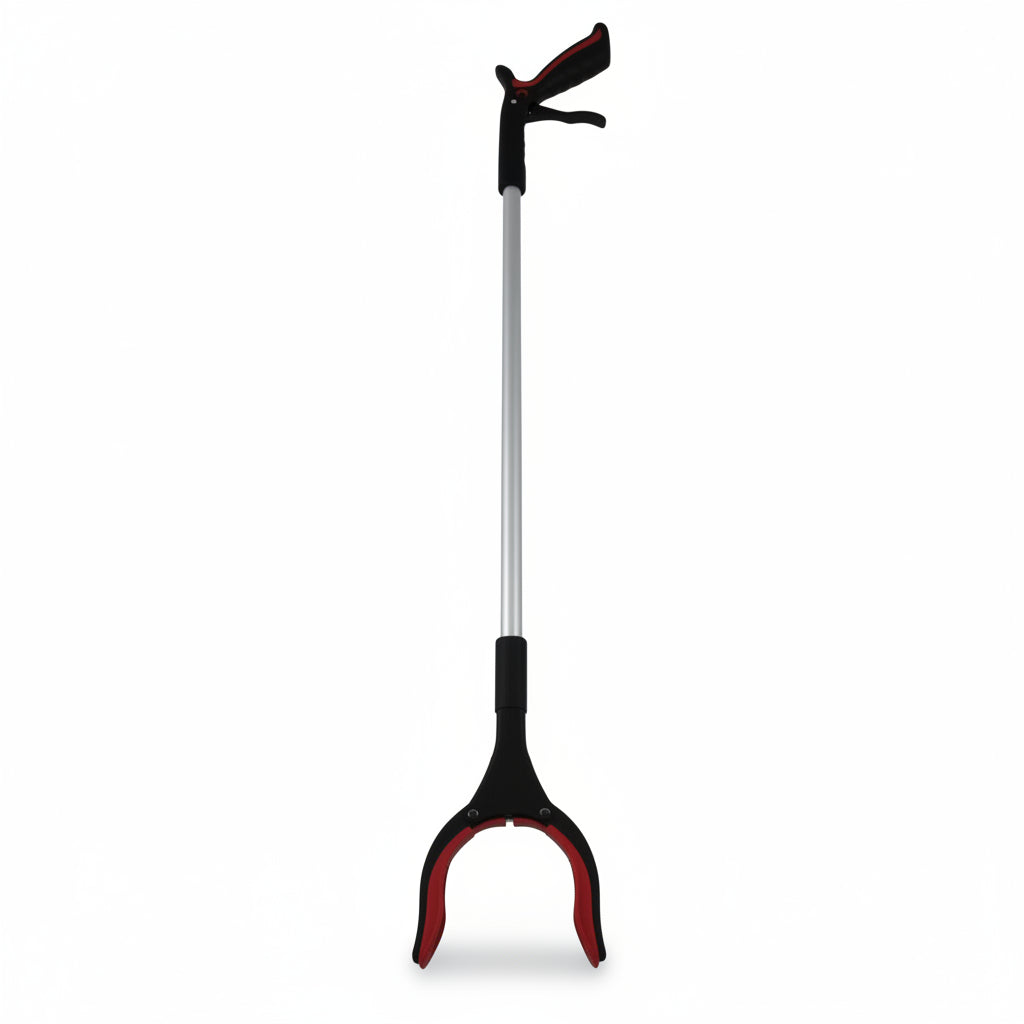 Pick Up Tool 82 cm met draaibare kop