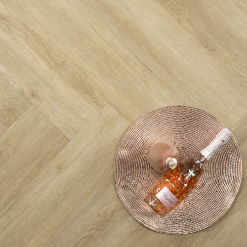 SENSE 555 VL visgraat Dry back 77,5 x 15,5 cm