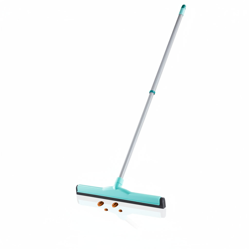 Leifheit classic watertrekker 45 cm met telescoopsteel