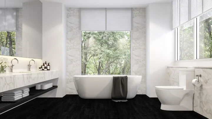 SENSE 950 SPC klik plank