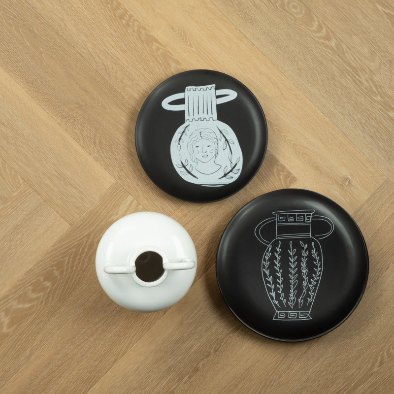 SENSE 945 Visgraat Dry back 60 x 12 cm