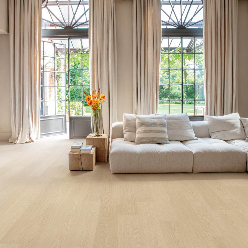 Quick-Step Alpha Vinyl Karnemelk eik (2,13 m2 per pak)