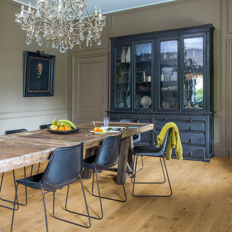 Quick-Step Alpha Vinyl Cottage Eik natuur (2,13 m2 per pak)