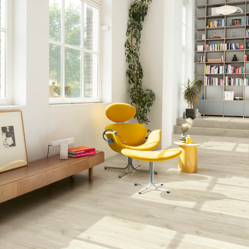 Quick-Step Alpha Vinyl Canyon eik beige (2,13 m2 per pak)