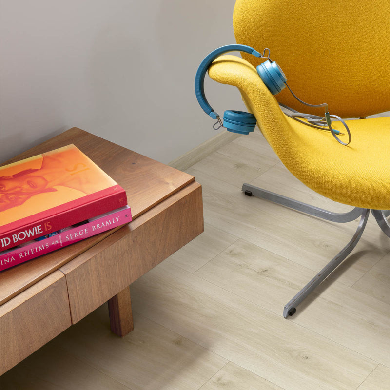 Quick-Step Alpha Vinyl Canyon eik beige (2,13 m2 per pak)