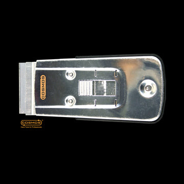 COSMOS schraper heavy duty 105mm