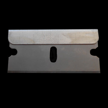 COSMOS Reservemesjes voor schraper /10st