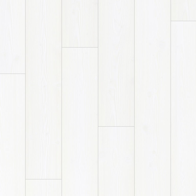 Quick-Step IM1859 witte planken