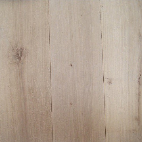 Europees Eiken 22 cm Rustiek A Multi Top Floor® Onbehandeld