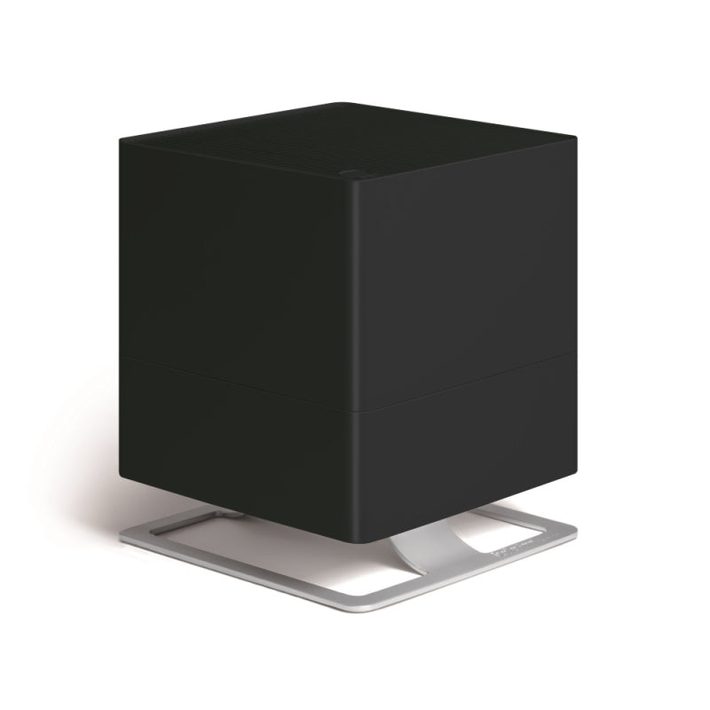 Stadler Form Luchtbevochtiger Oskar Standaard Zwart 50m²/125m³