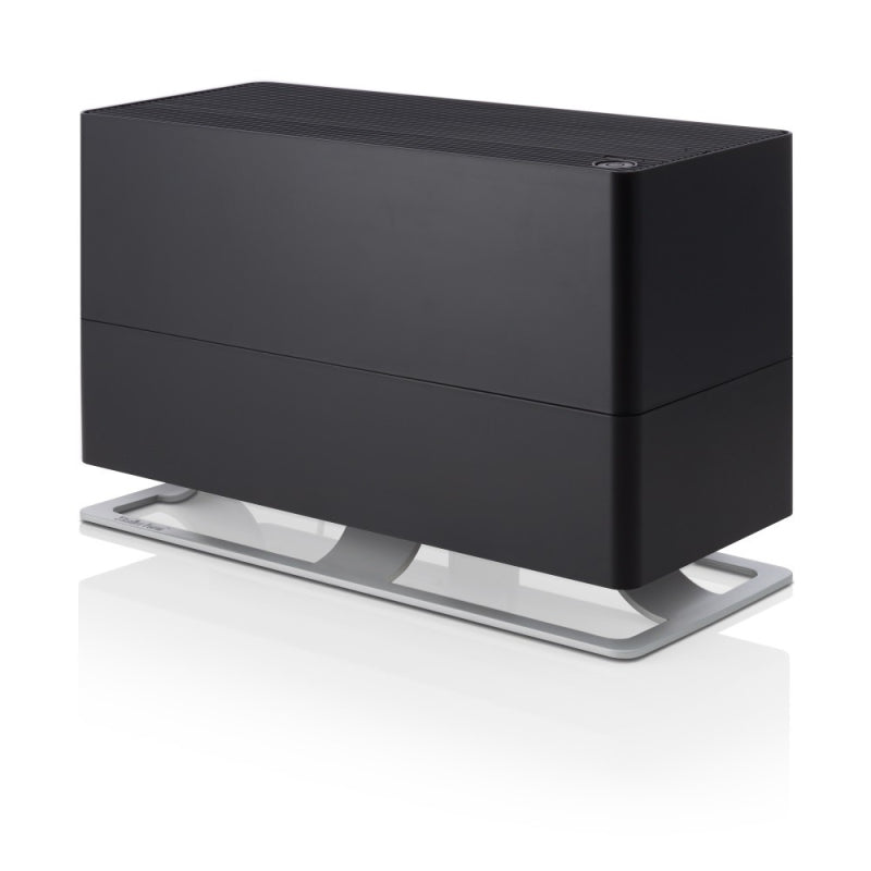 Stadler Form Luchtbevochtiger Oskar Big Zwart 100m²/250m³