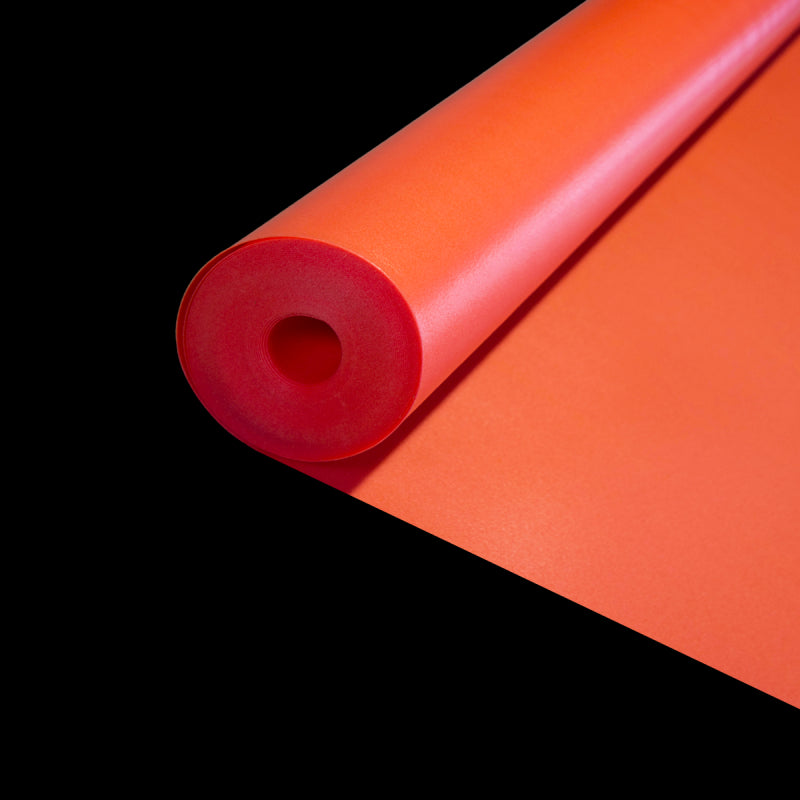 RedFloor 1,0 mm 400 kPa + 10 dB PVC klik (15m2)