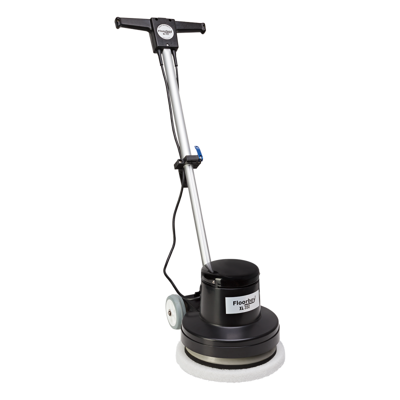 Floorboy 13" XL350 boenmachine