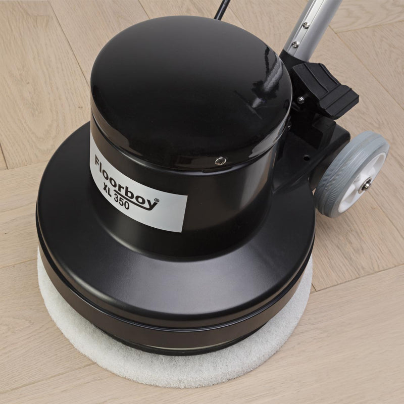 Floorboy 13" XL350 boenmachine