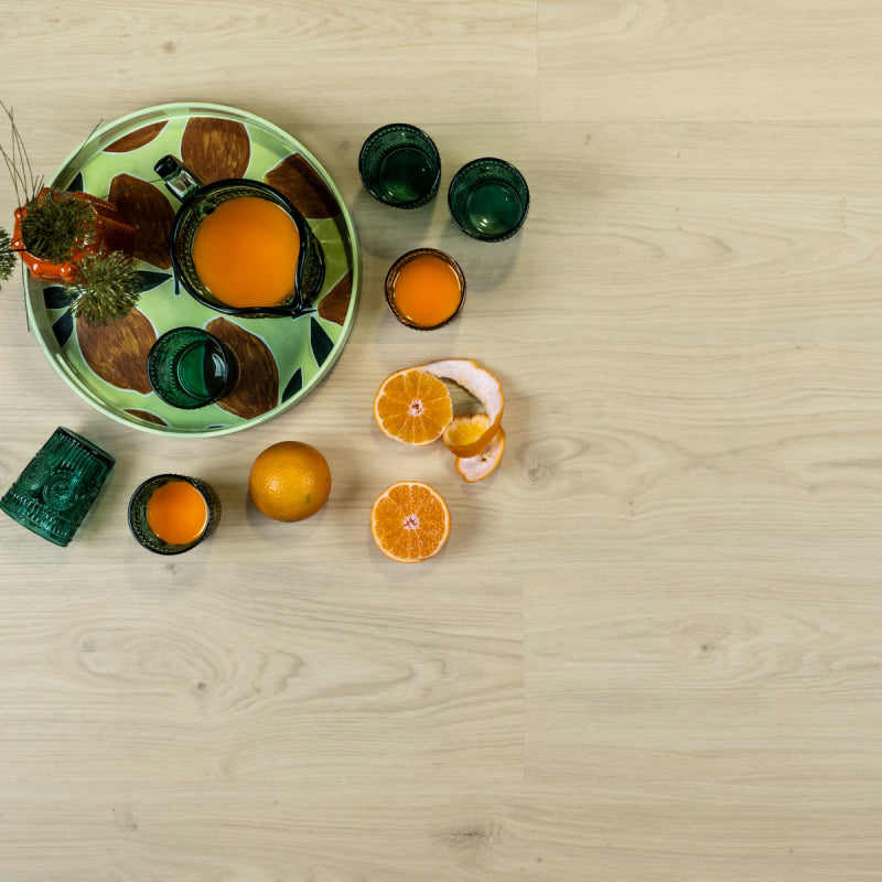 Douwes Dekker PVC dryback Riante plank cheesecake