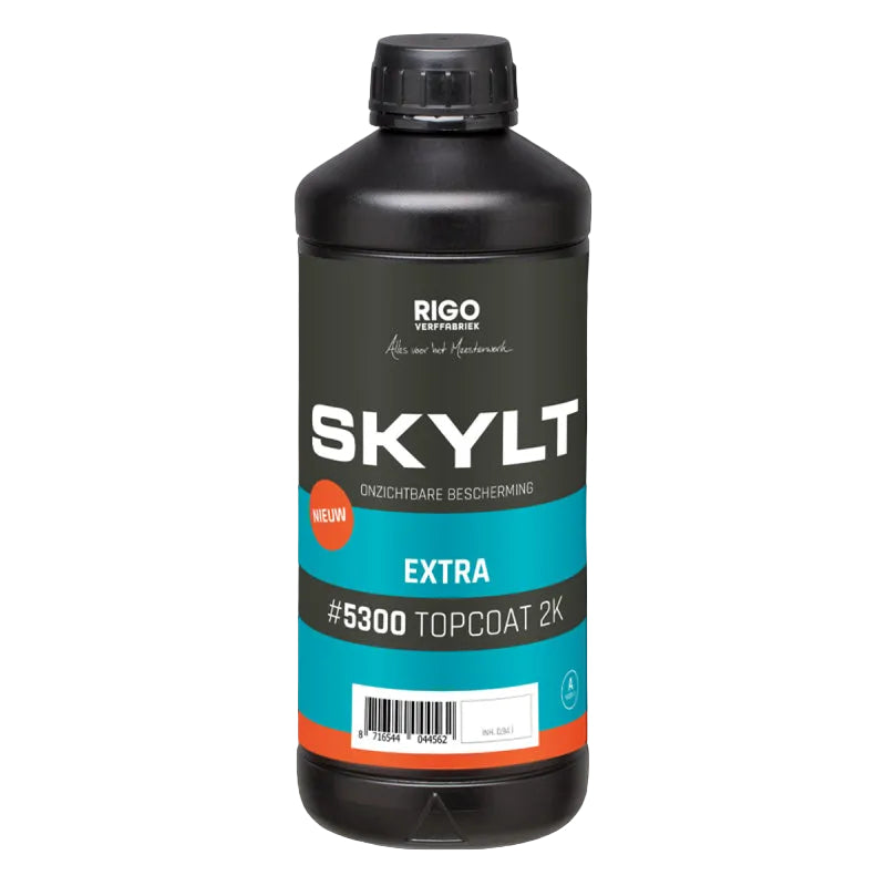 SKYLT Extra 2KPU 5300 Topcoat 1 L