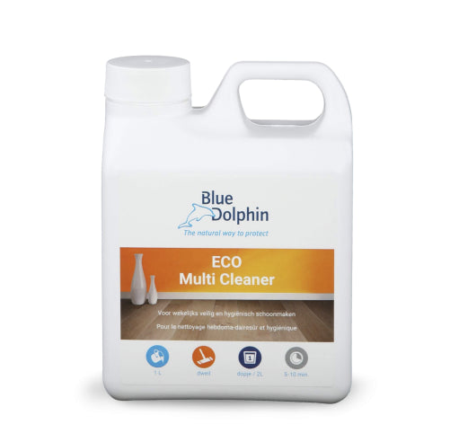 Blue Dolphin Eco Multi Cleaner 1 liter