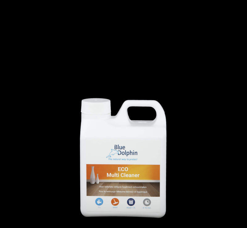 Blue Dolphin Eco Multi Cleaner 1 liter