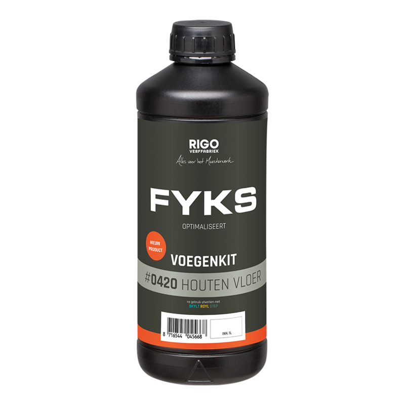 FYKS (voegenkit) 1 L