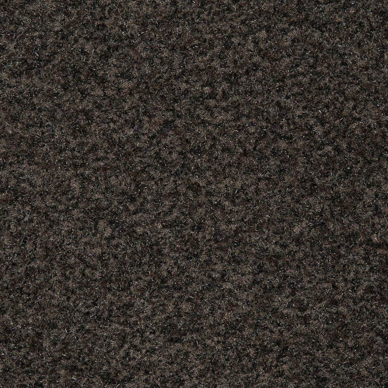 Homburg deurmat Grijsbruin 135 cm breed