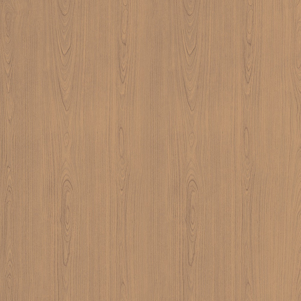 Afwerklijst met plakstrip fijngestreept eiken naturel