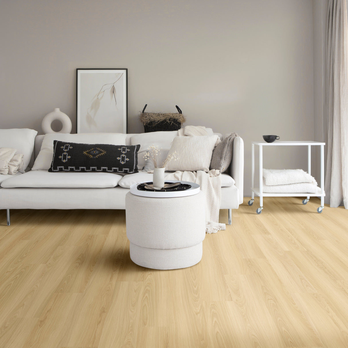 Beautifloor Laminaat Ardennen Fanzel