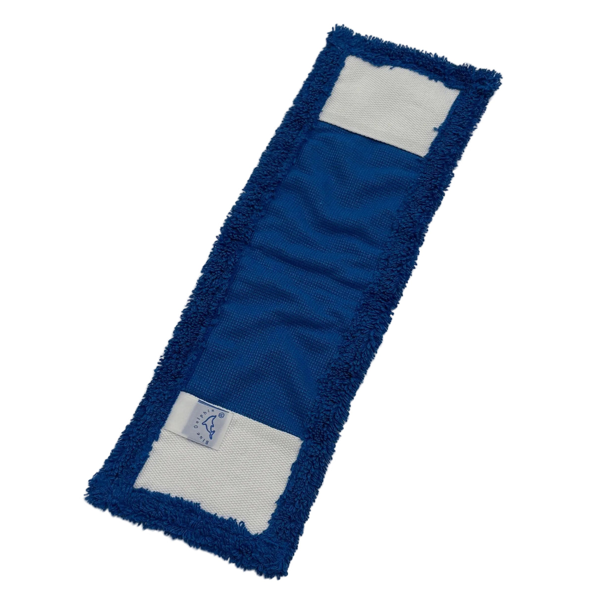 Blue Dolphin onderhoudsolie doek voor vloerwisser