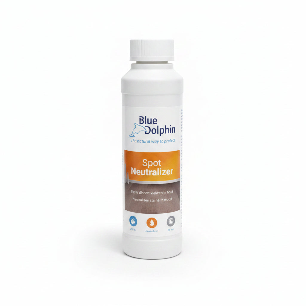 Blue Dolphin Spot Neutralizer