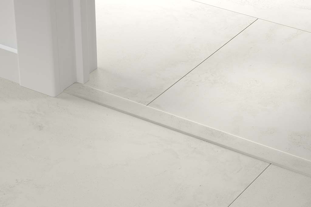 Quick Step Incizo profiel QSINCP05487 Kalk 2150 mm
