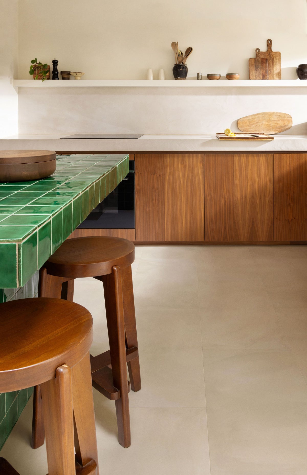 Quick-Step Moduleo LayRed tegel Silky Satin 46233